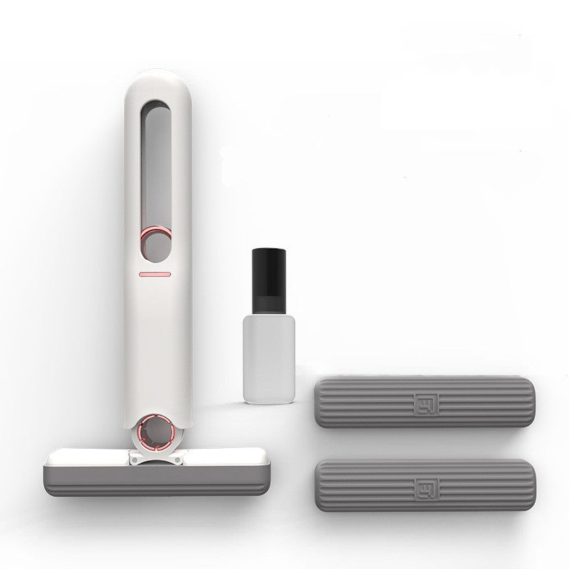 Mini Squeeze Mop | Quick Clean Anywhere